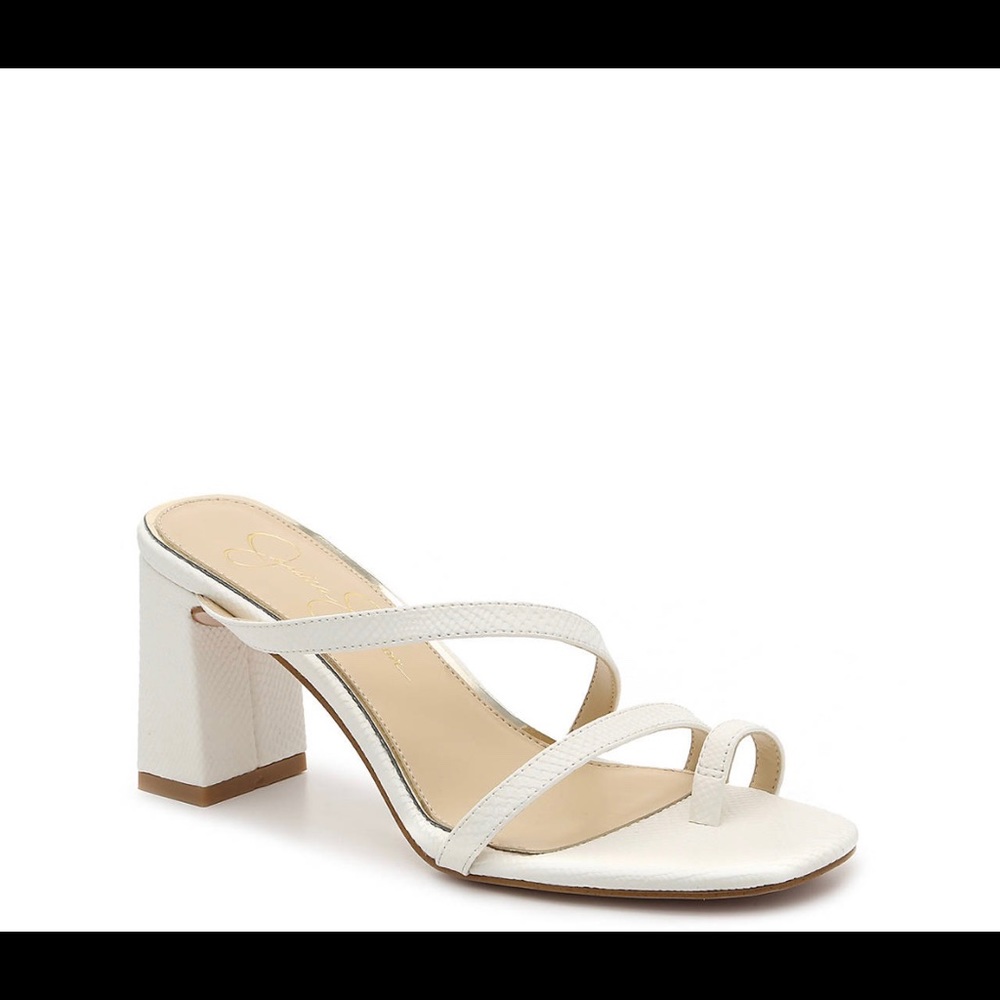 Jessica Simpson Willmena Sandal